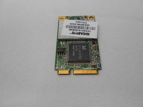 Acer eMachines EZ1600 Wi-fi Wireless Card QEM106QCE00